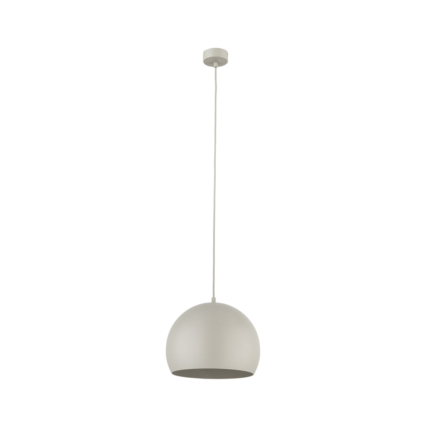 Applique murale ZOE de style moderne vintage | Beige