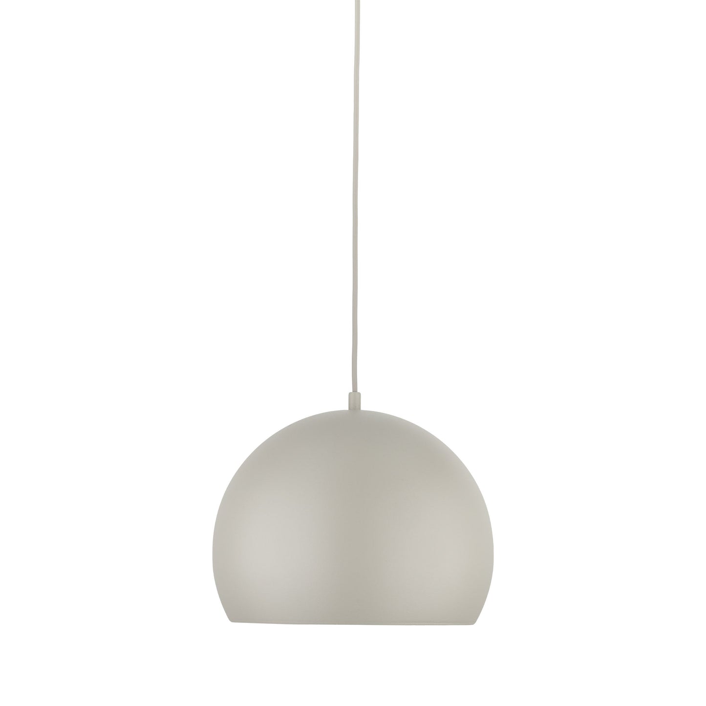 Applique murale ZOE de style moderne vintage | Beige