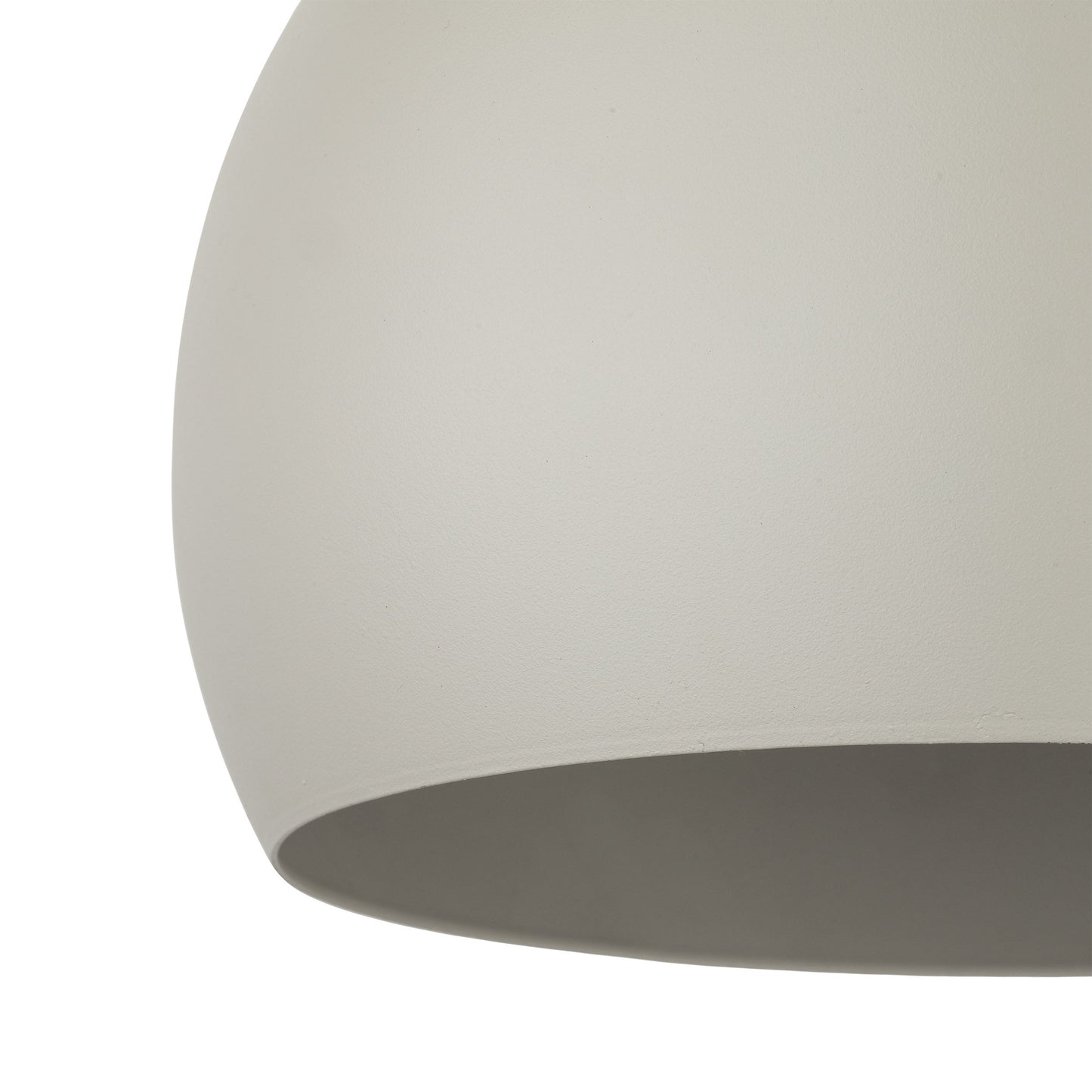 Applique murale ZOE de style moderne vintage | Beige