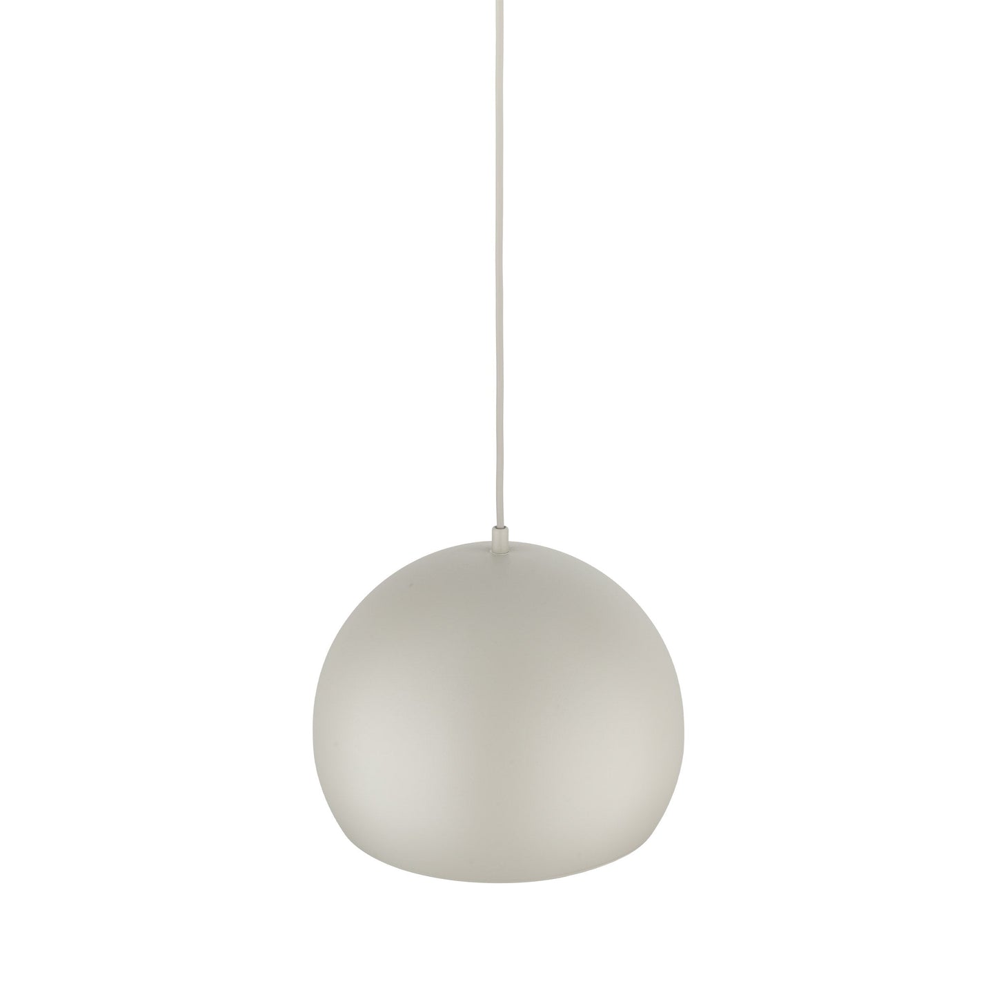 Applique murale ZOE de style moderne vintage | Beige