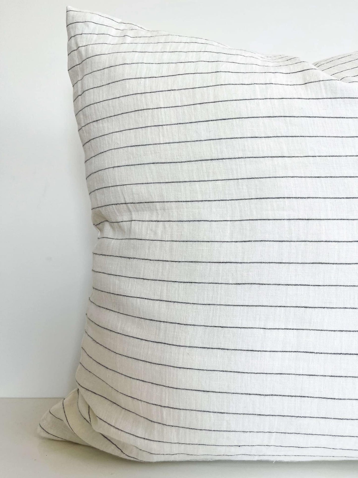 Nina cushion cover | Floral linen