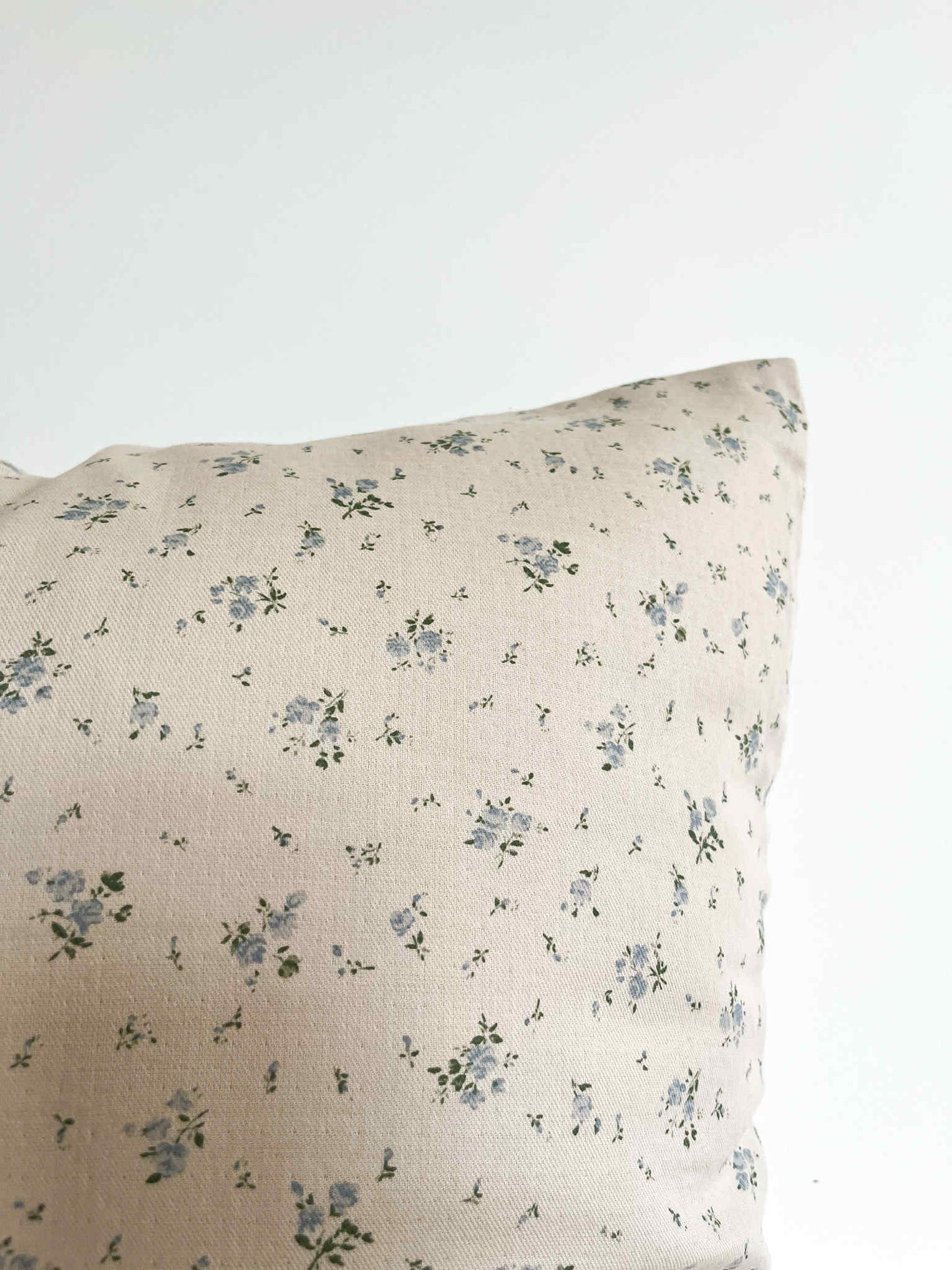Housse de coussin Juliette | floral