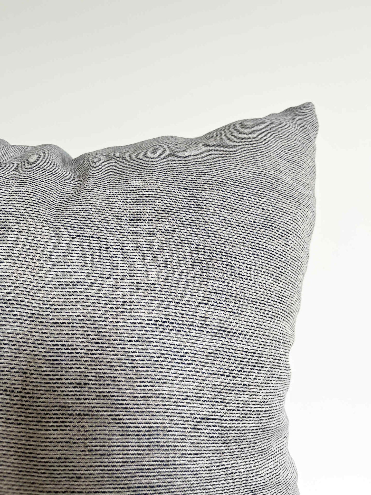 Housse de coussin Charlotte | 100% lin
