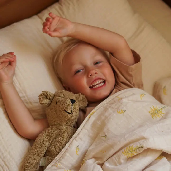 Ensemble de literie pour enfant | Blé d'or