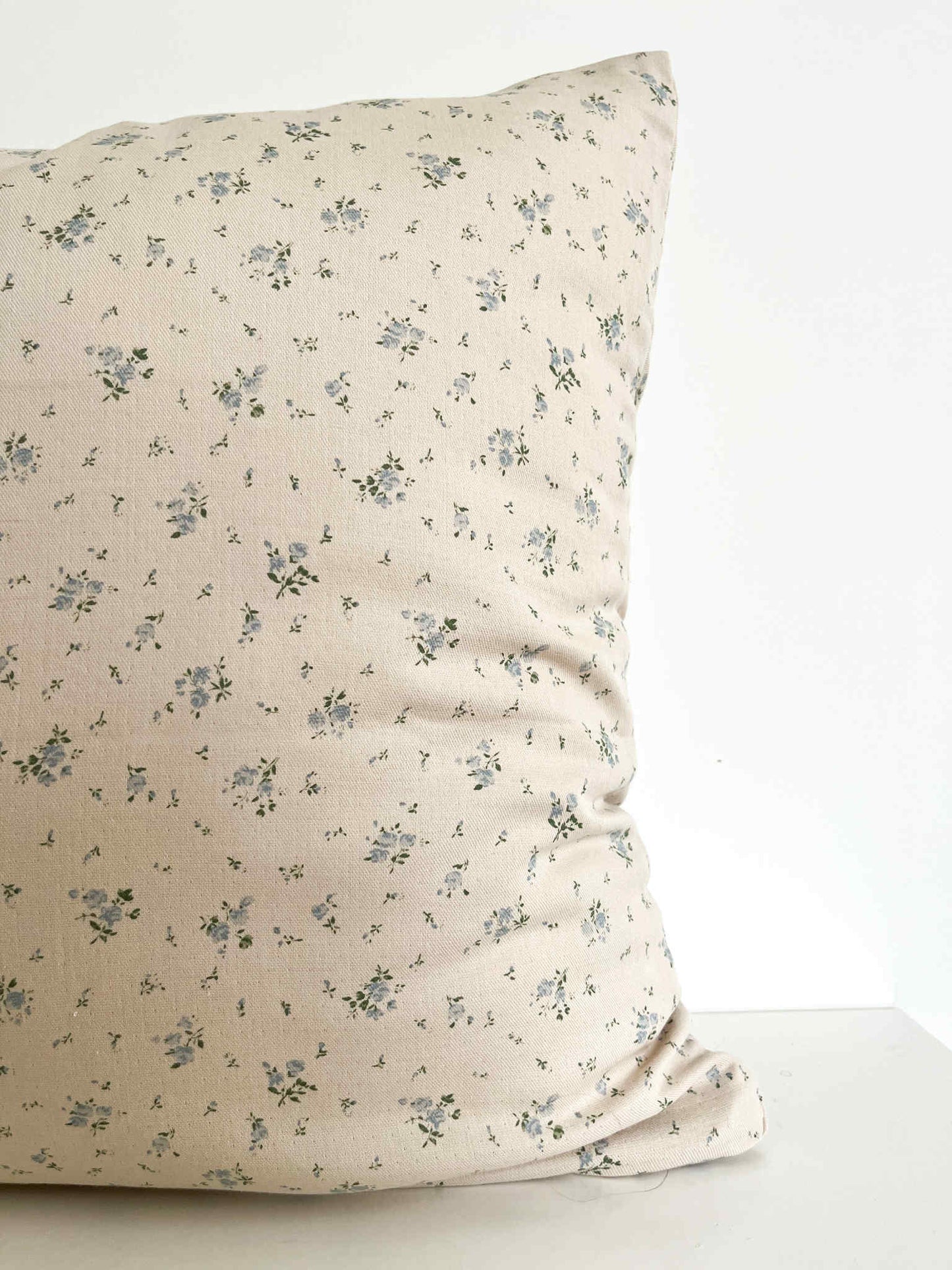 Housse de coussin Juliette | floral
