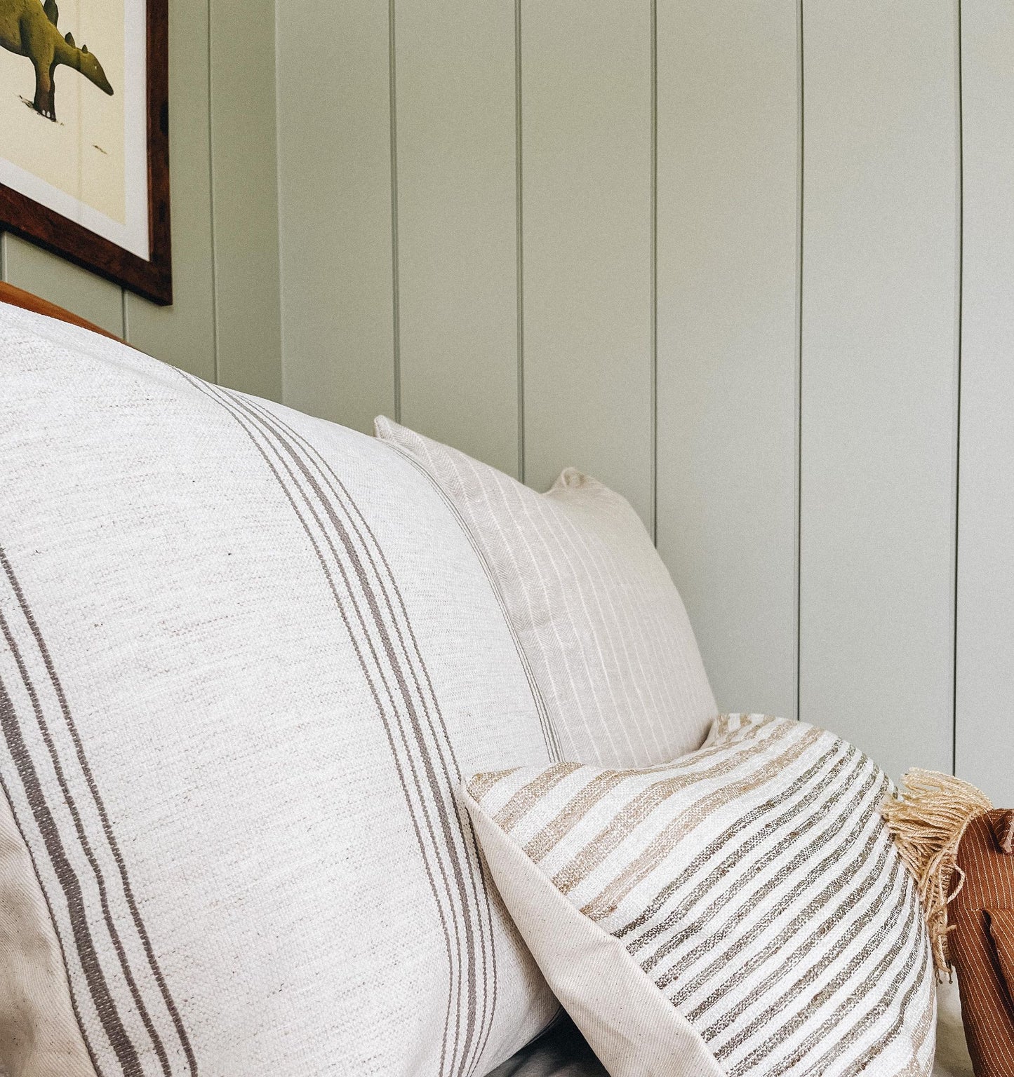 Housse de coussin Béa