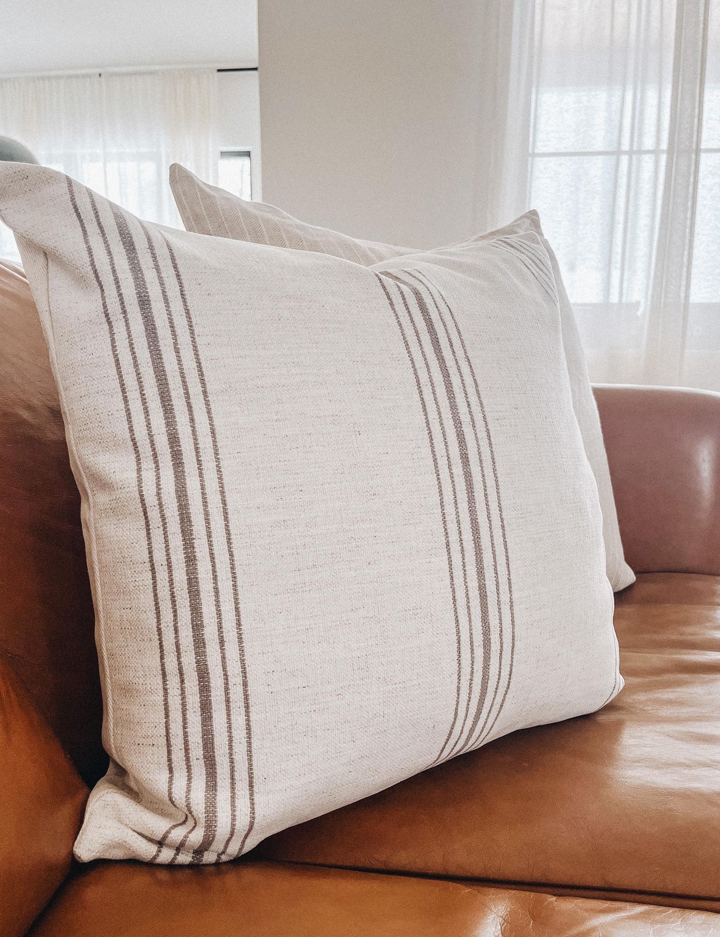 Housse de coussin Béa