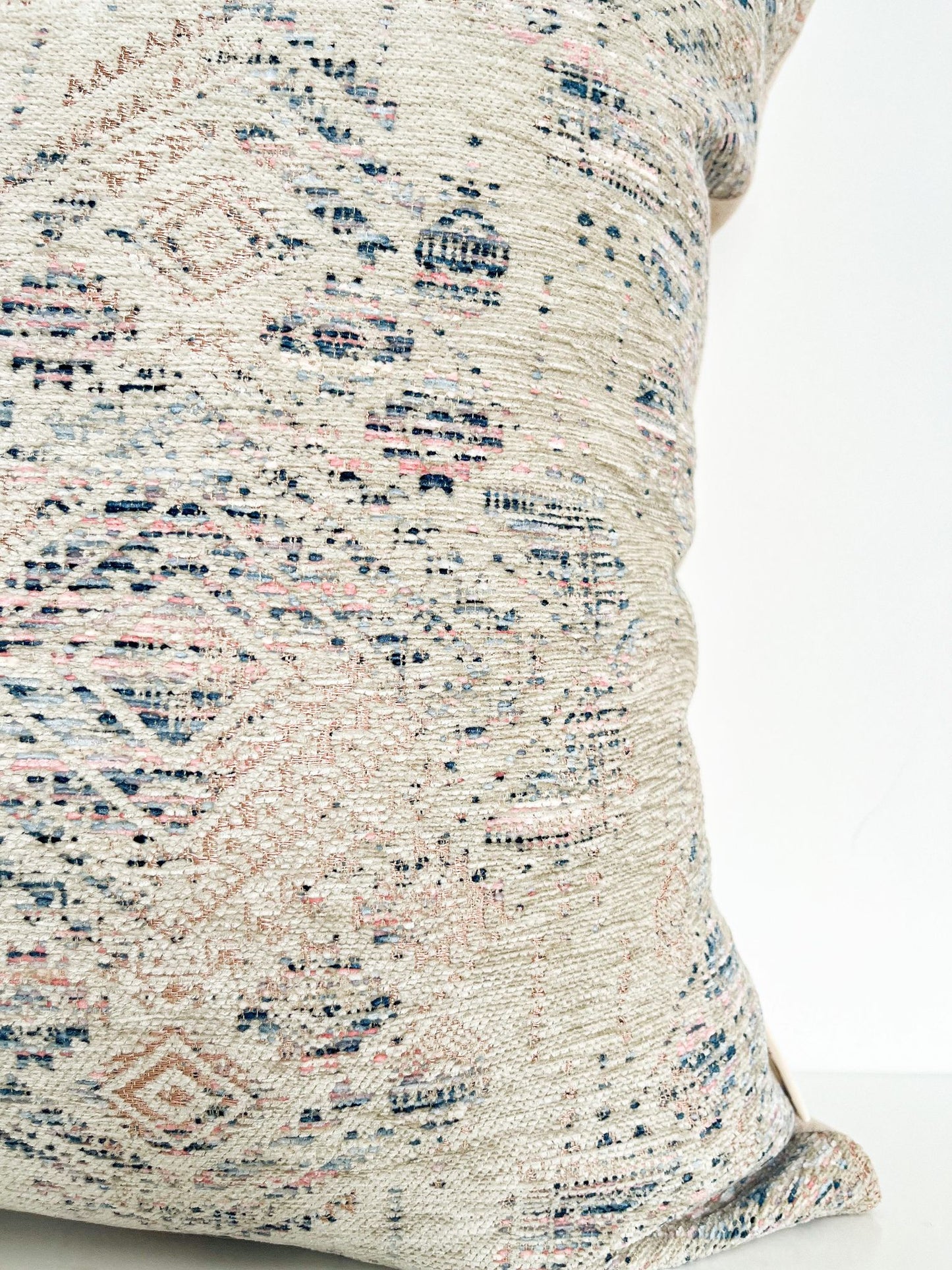 Housse de coussin Nora