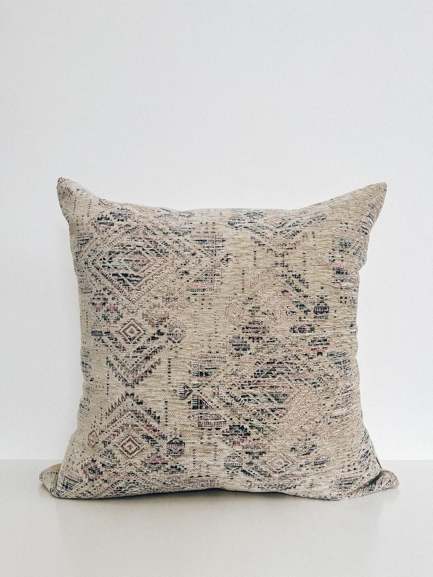 Housse de coussin Nora