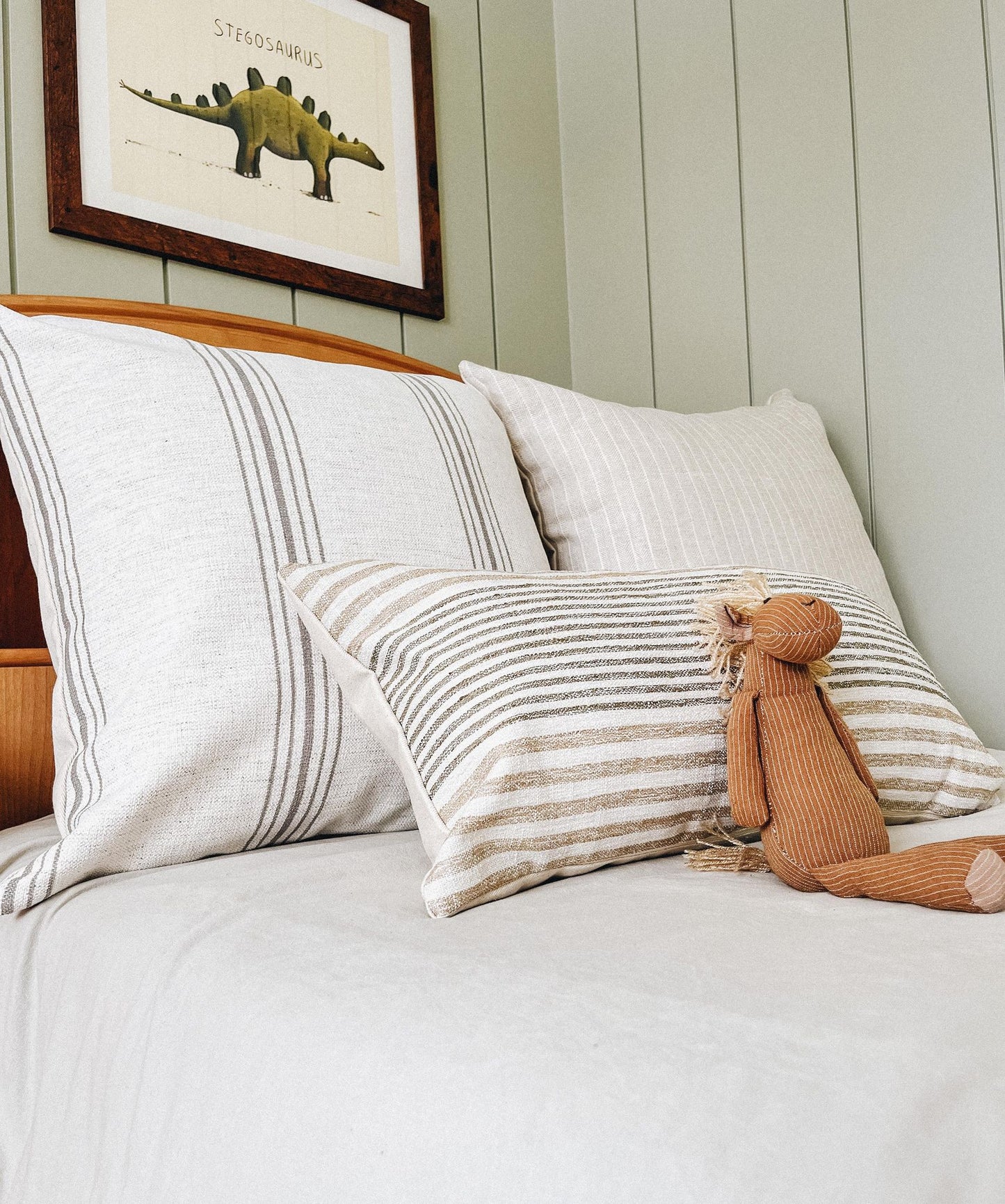 Housse de coussin Béa