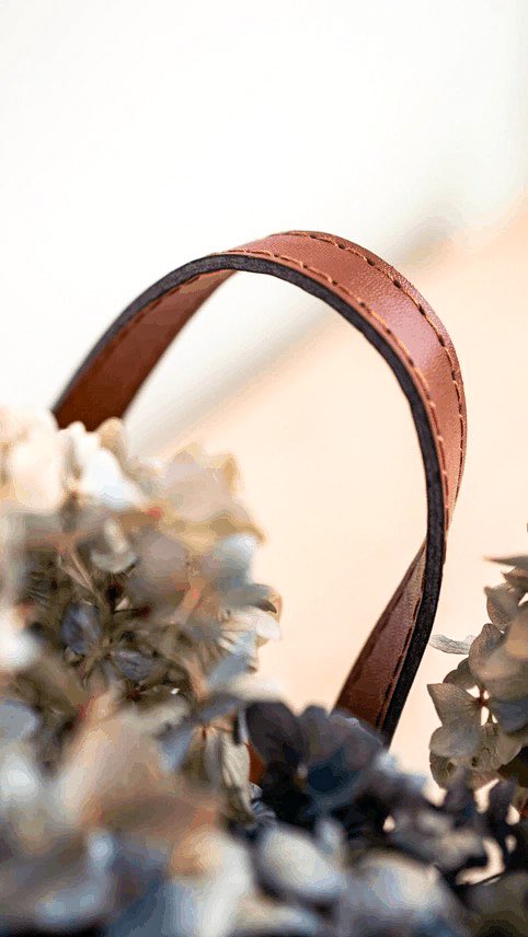 Panier à copeaux en bois brûlé