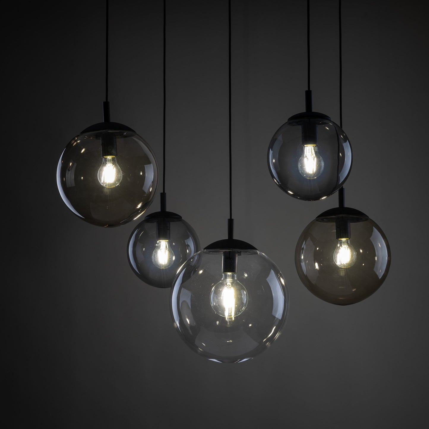 Suspension scandinave Mix 5 | ESME