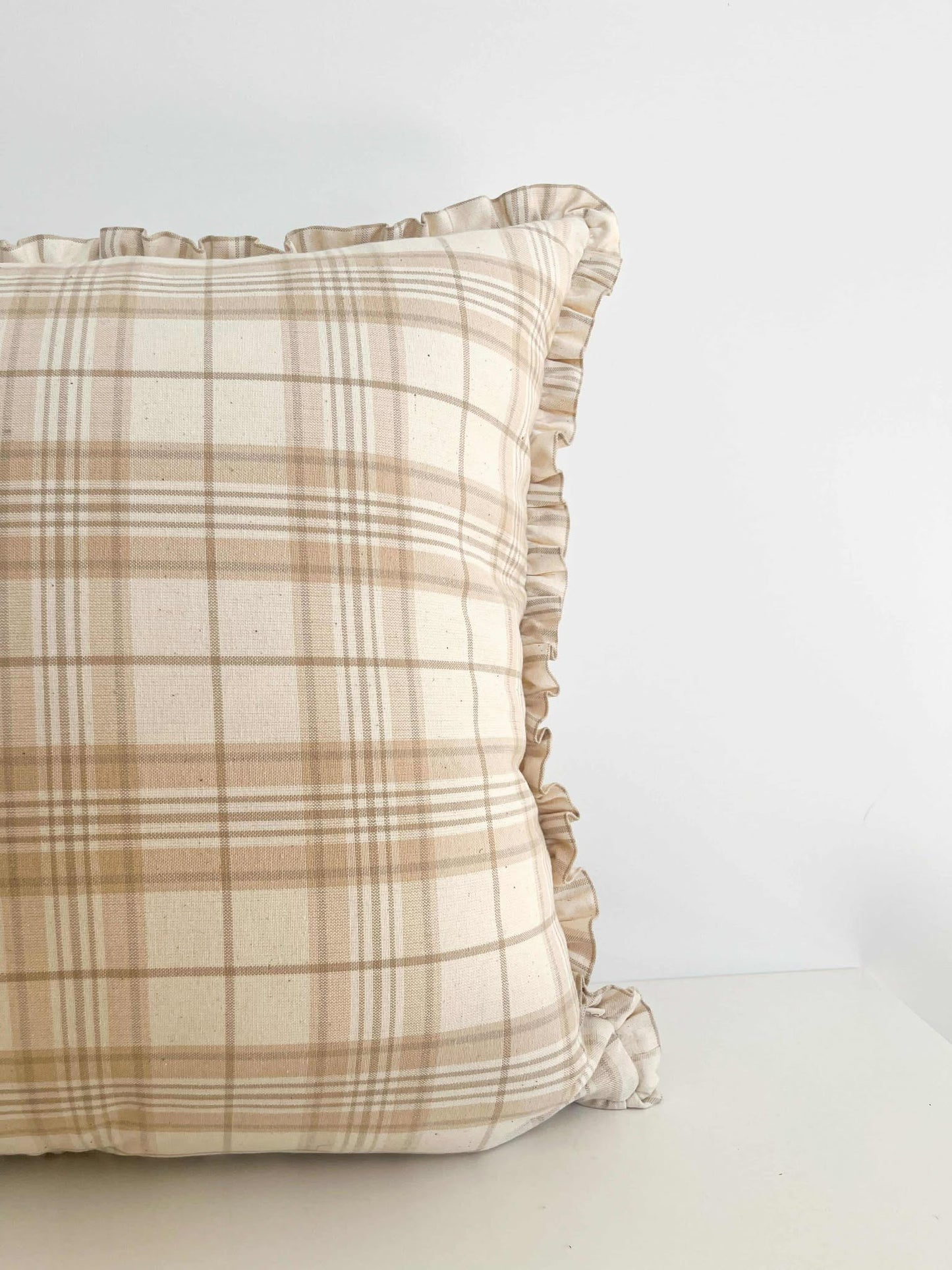 Housse de coussin Frédérique | Plaid