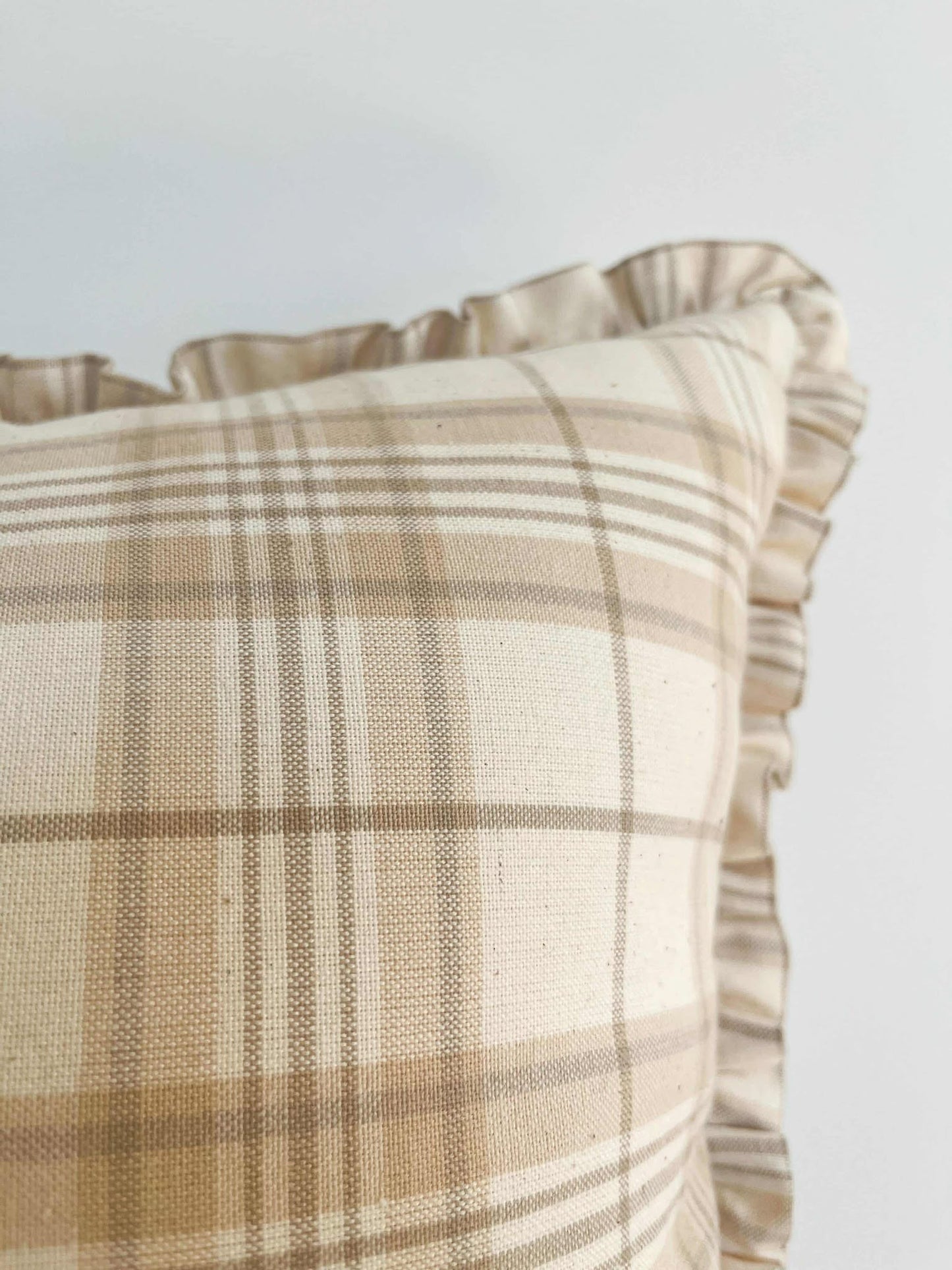 Housse de coussin Frédérique | Plaid