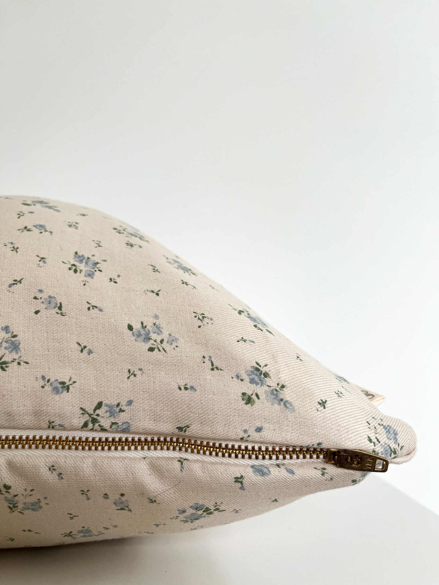 Housse de coussin Juliette | floral