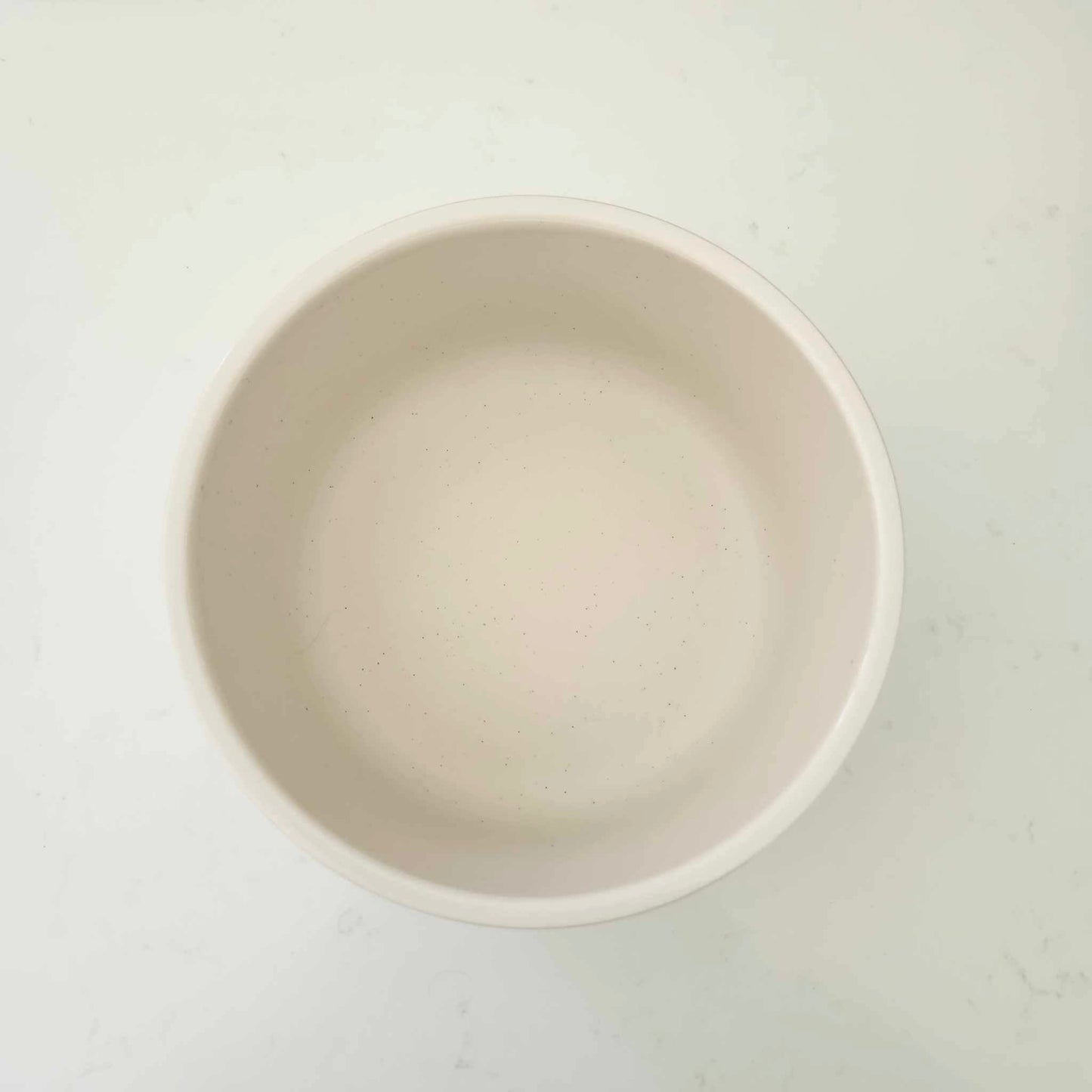Vaisselles en céramique | blanc crème