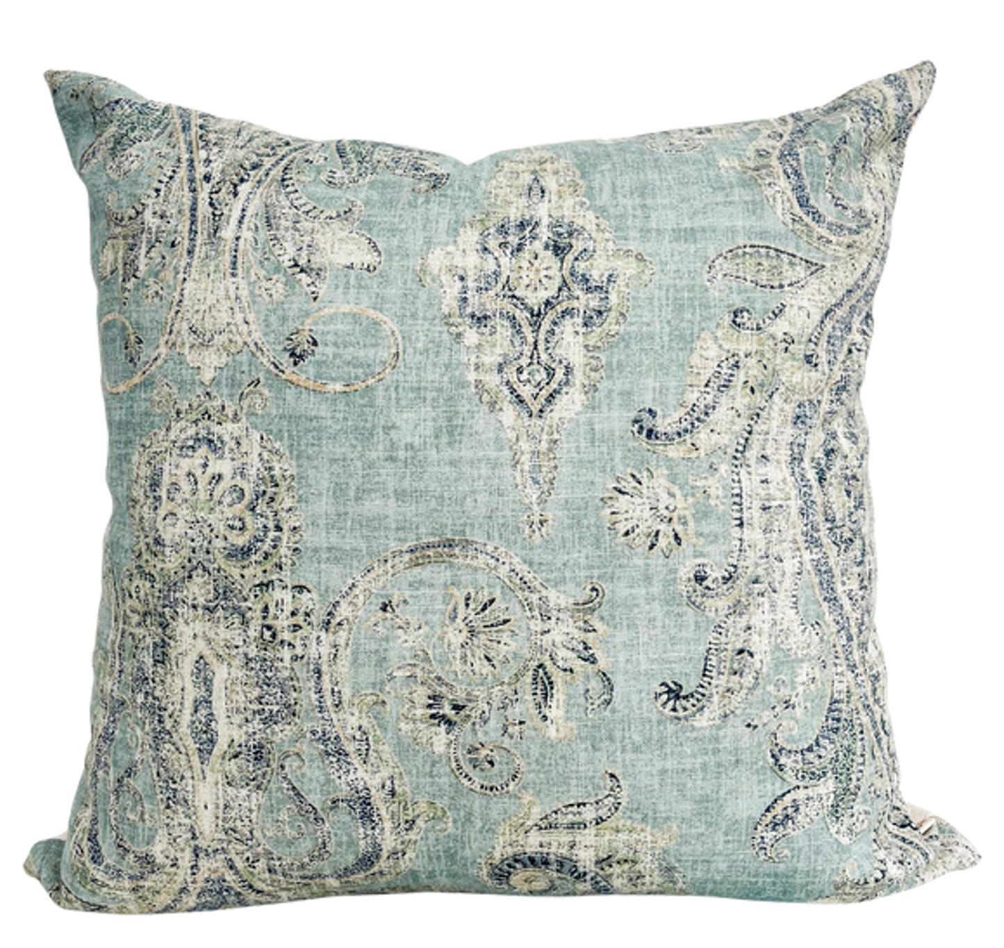Housse de coussin Adèle