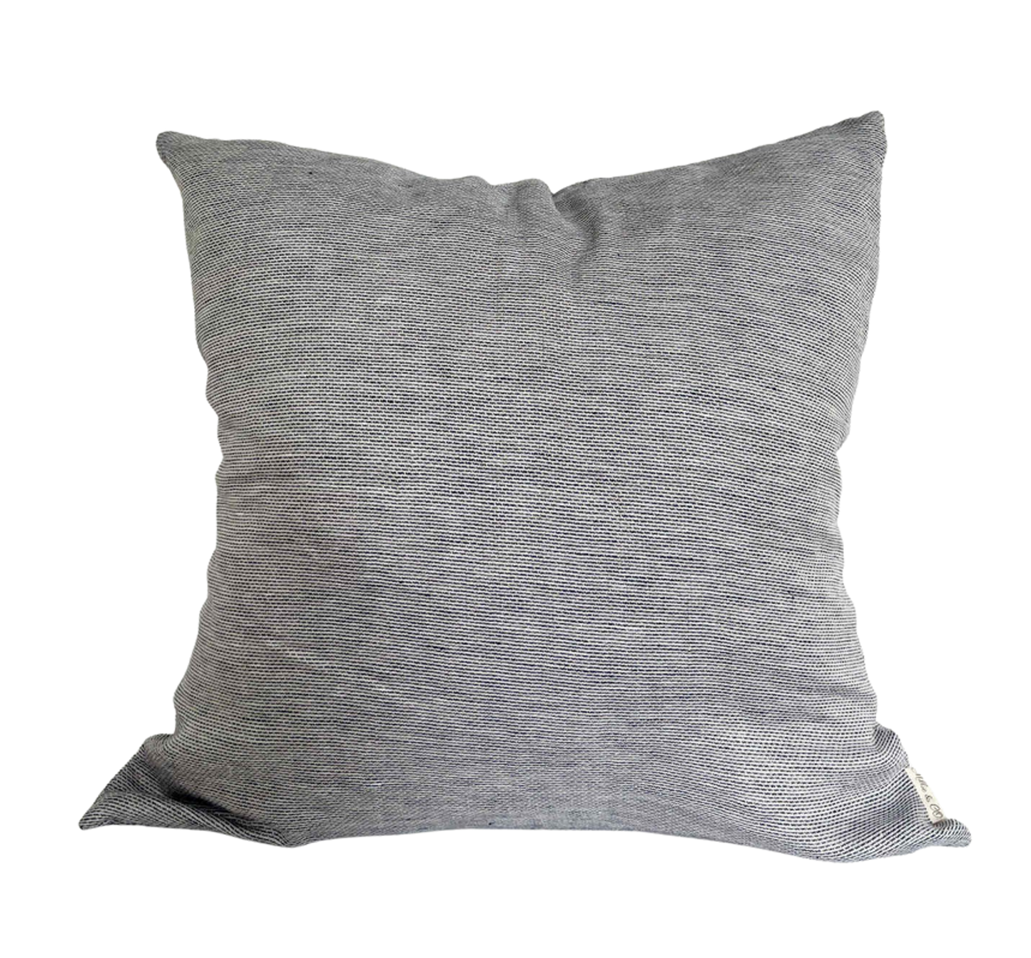 Housse de coussin Charlotte | 100% lin