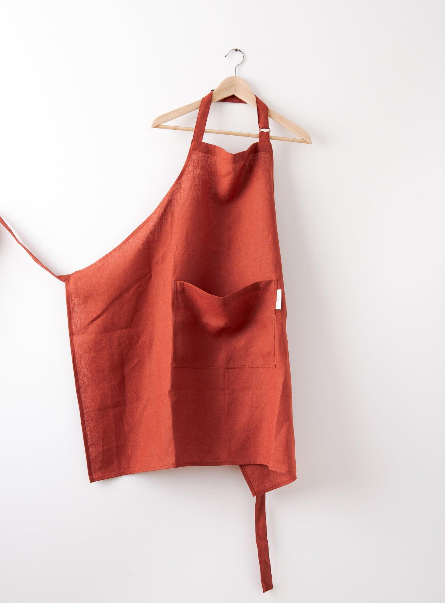 Tablier réglable | Terracota