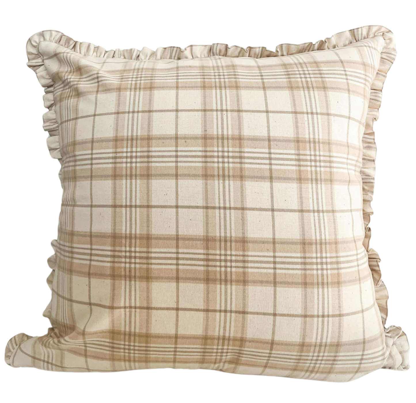 Housse de coussin Frédérique | Plaid