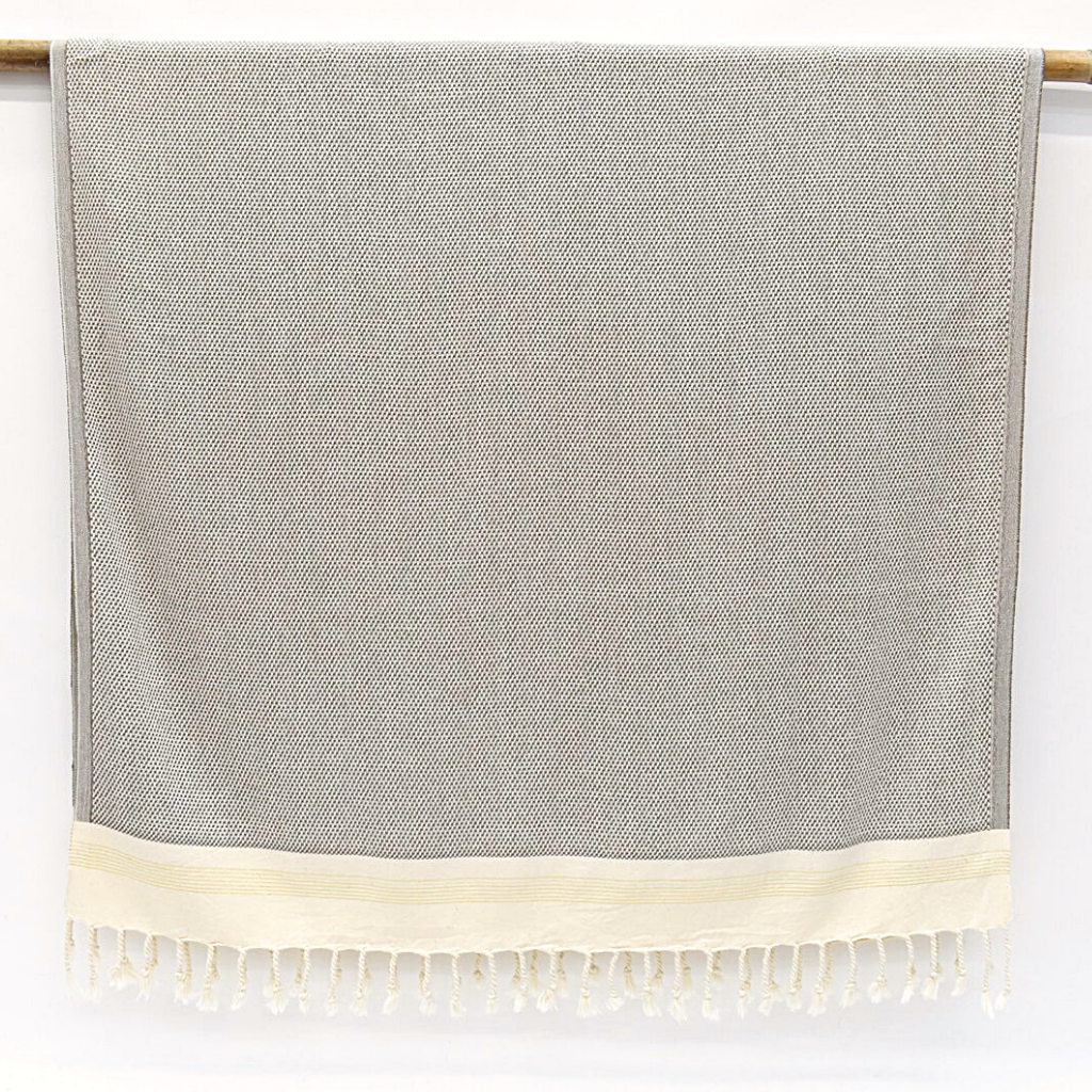 Serviettes turques Honeycomb