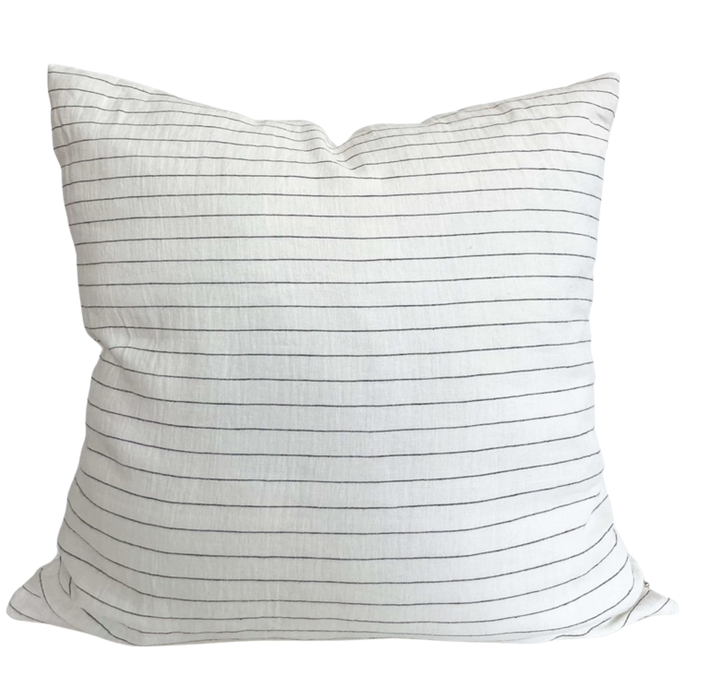 Nina cushion cover | Floral linen