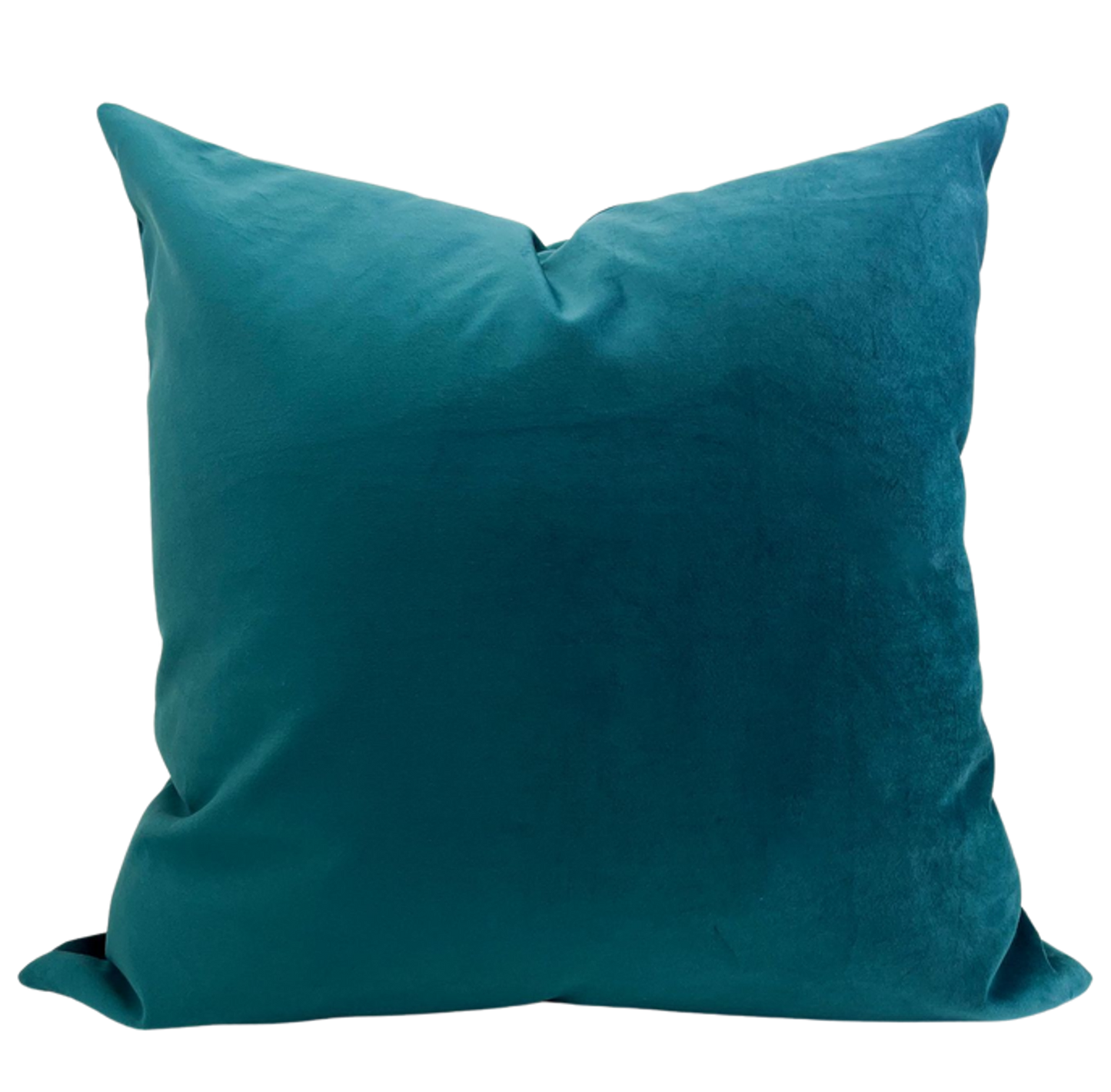 Housse de coussin Martina | Élégant velours