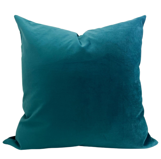 Martina cushion cover | Elegant velvet