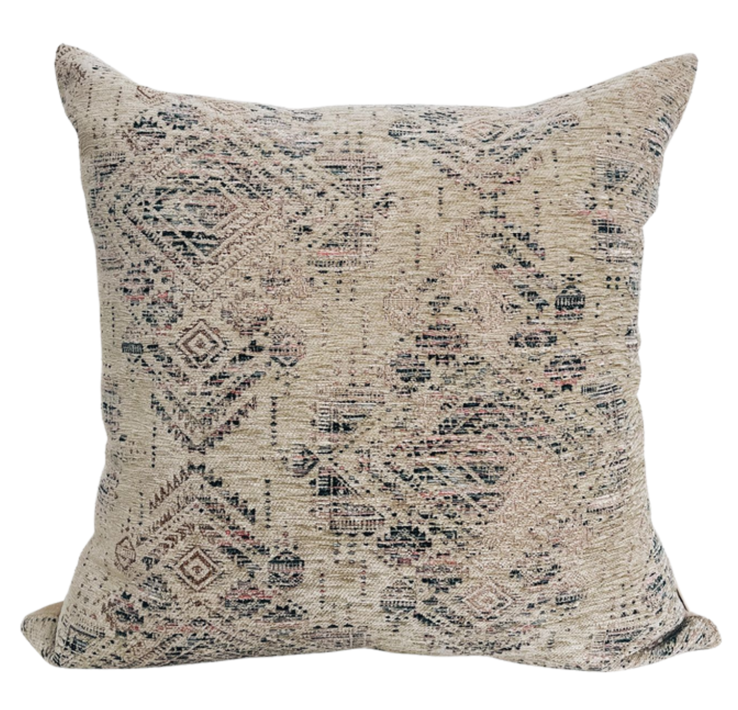 Housse de coussin Nora