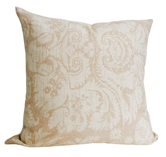 Rosaline cushion cover