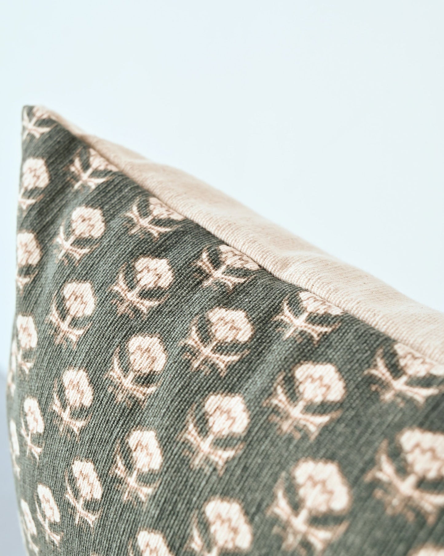 Housse de coussin VALERIE