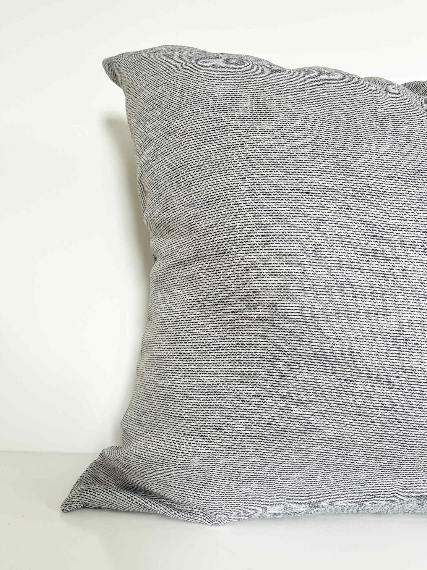 Housse de coussin Charlotte | 100% lin