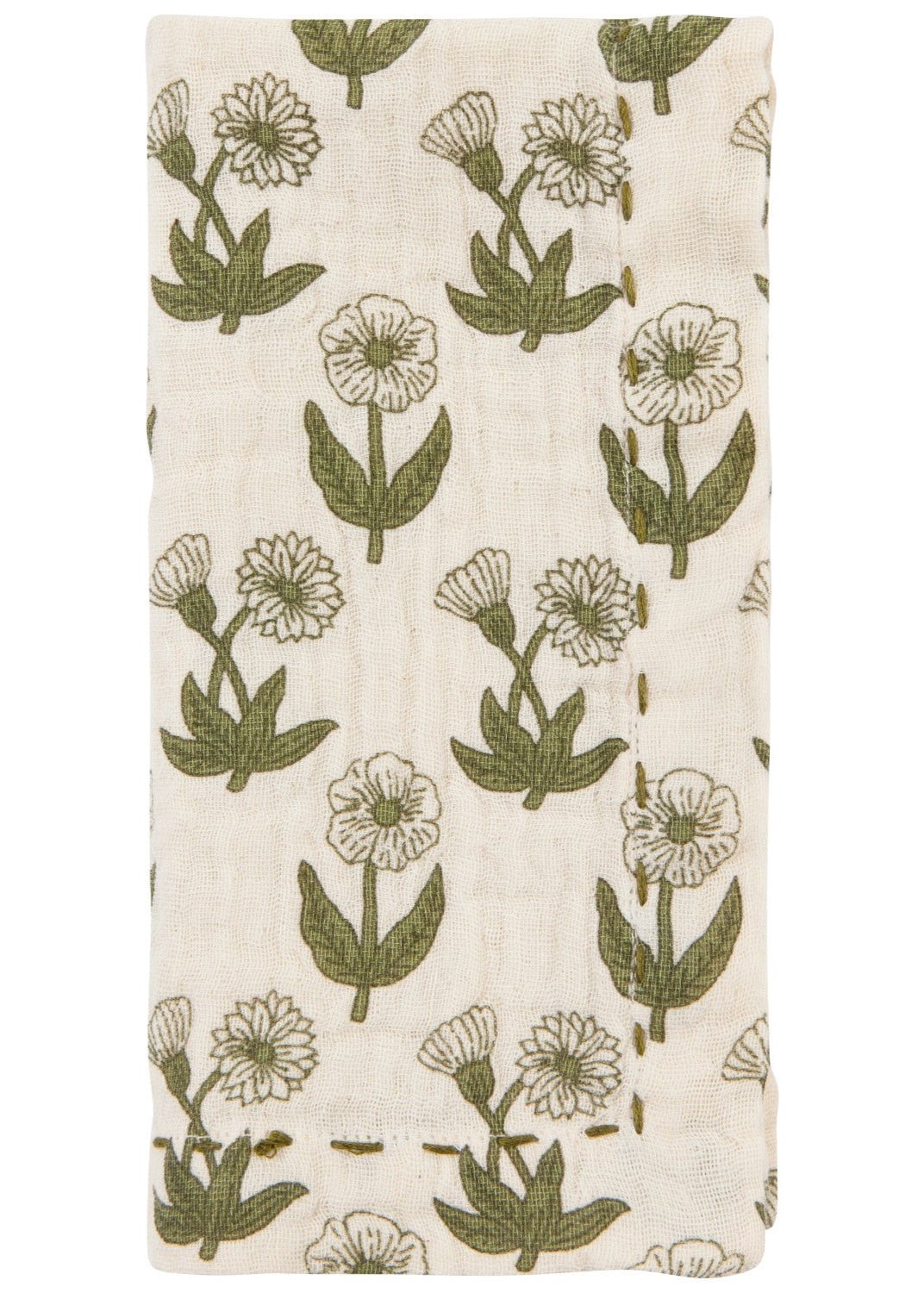 Serviettes Bloom | Lot de 4