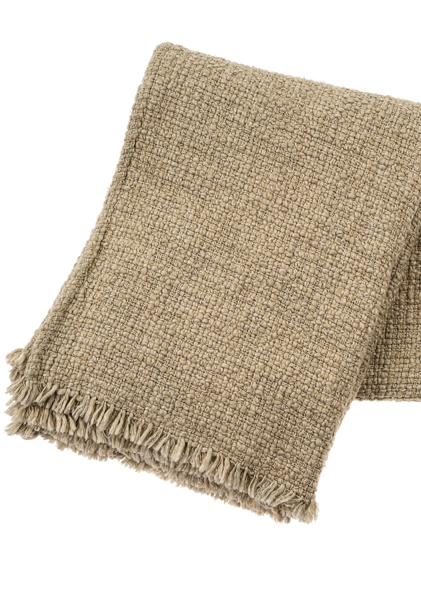 Couverture Callisto | Beige