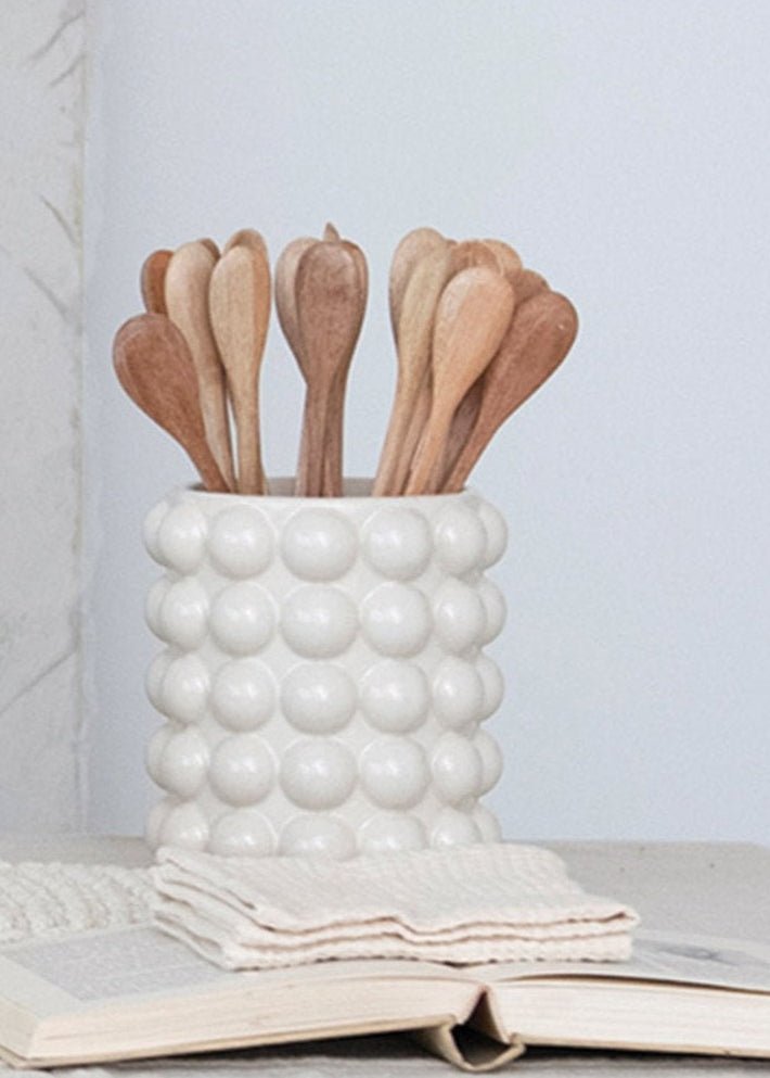 Pots à motifs | Lot de 2