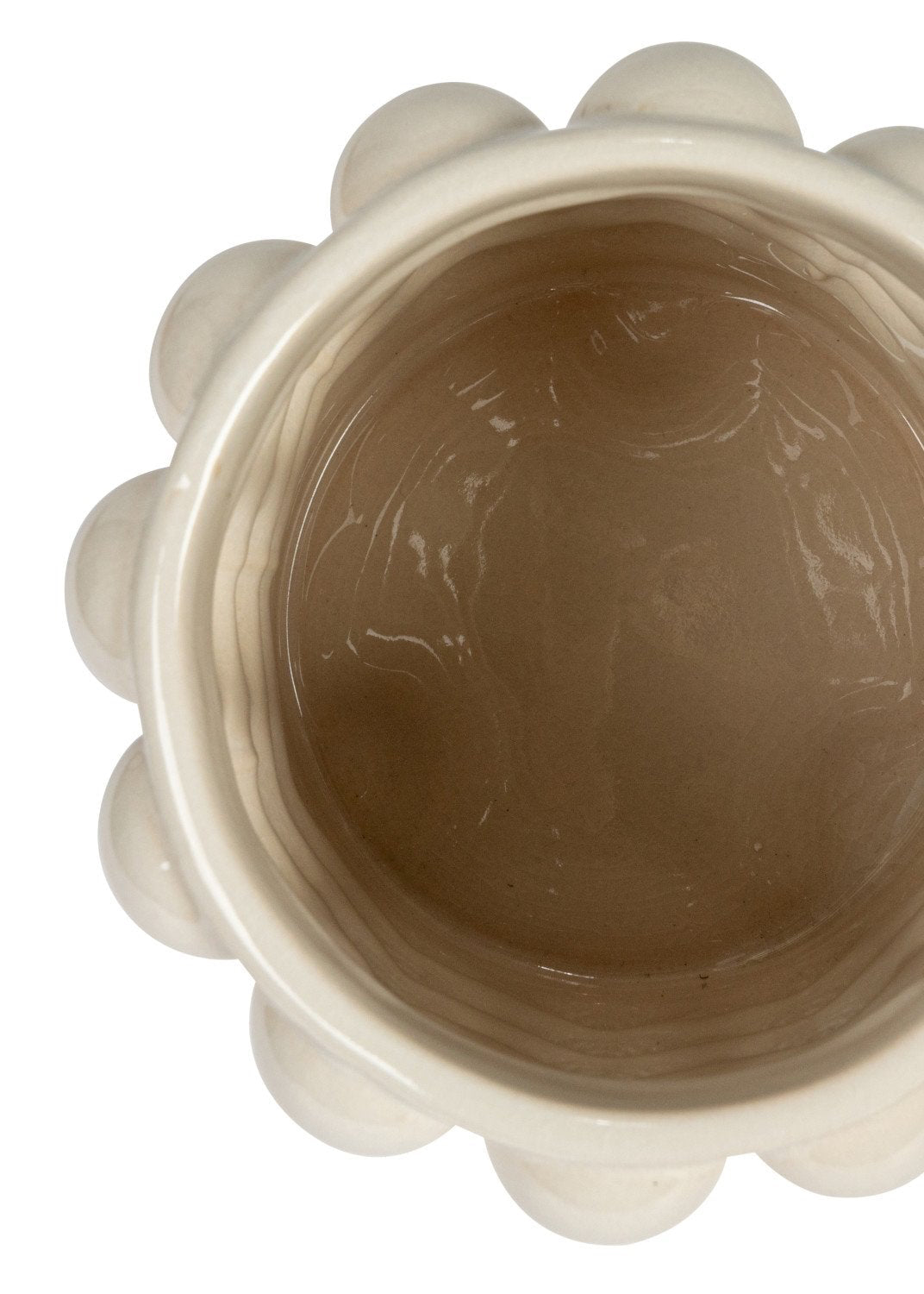 Pots à motifs | Lot de 2