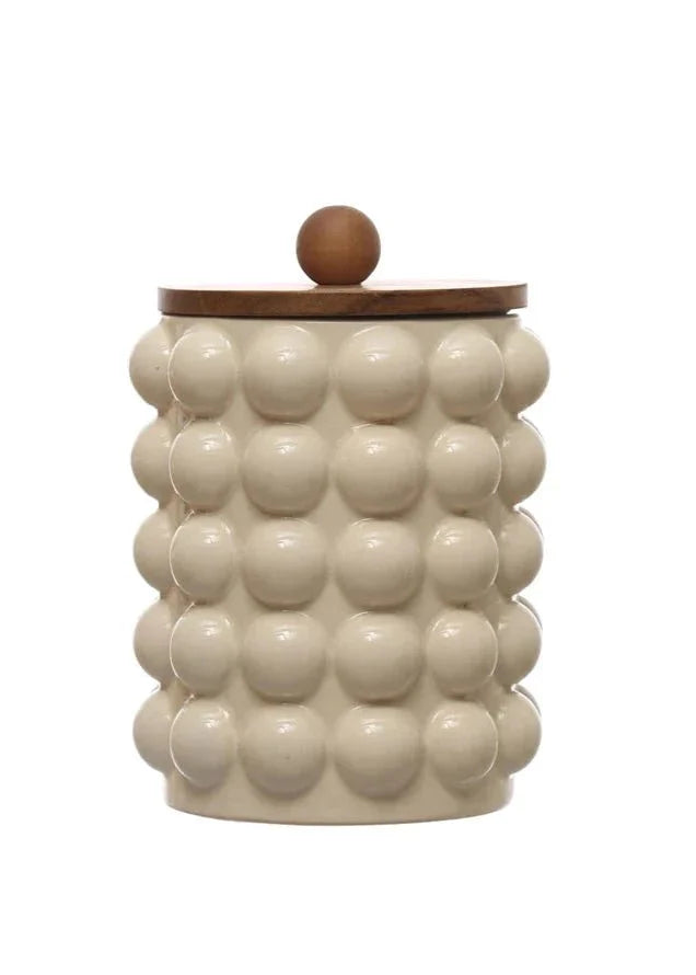 Pots à motifs | Lot de 2