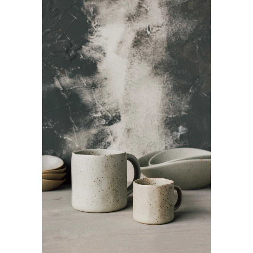 Tasse Maison | Tons neutres