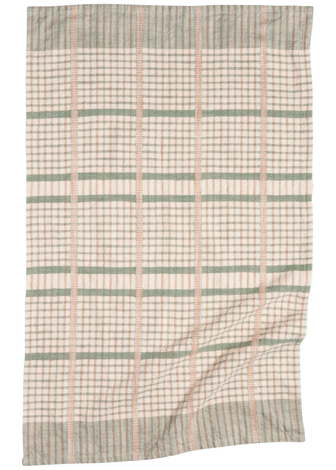 Serviettes de cuisine Finley motif Willow | Lot de 2