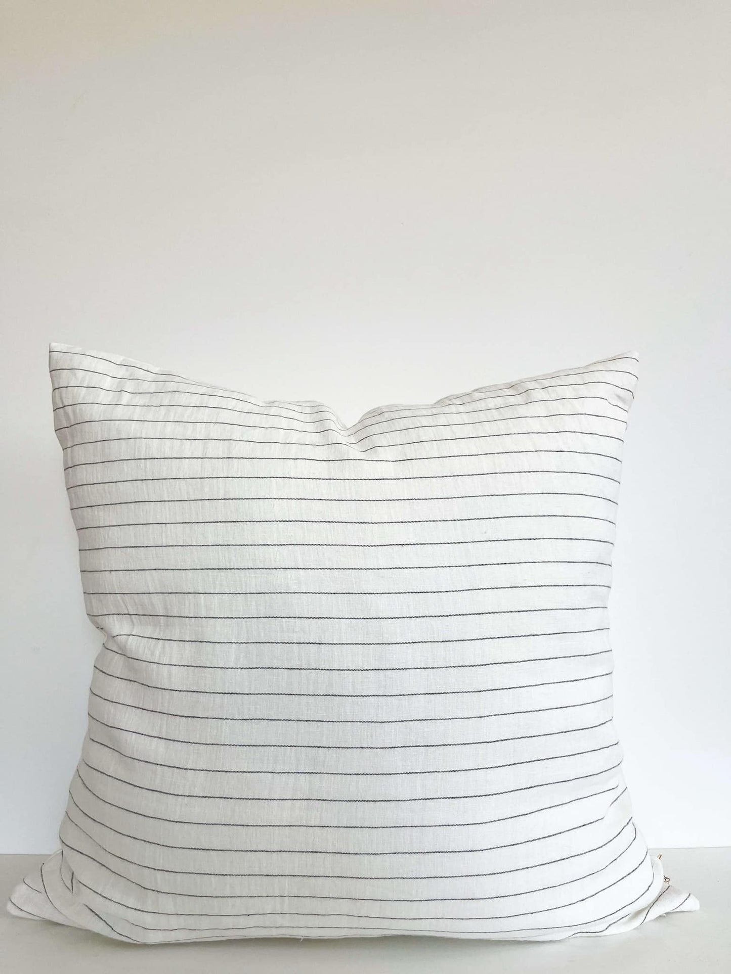 Nina cushion cover | Floral linen