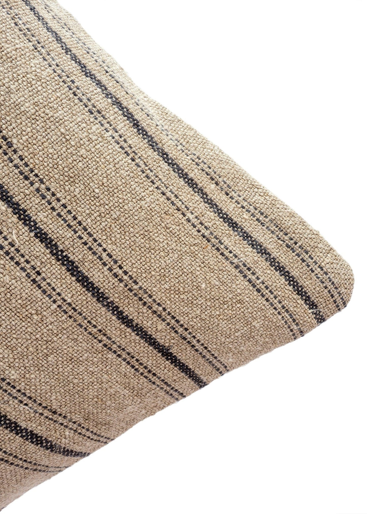 Coussin lombaire en lin | Juniper
