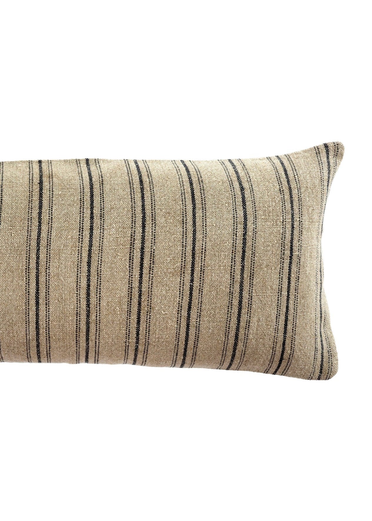Coussin lombaire en lin | Juniper