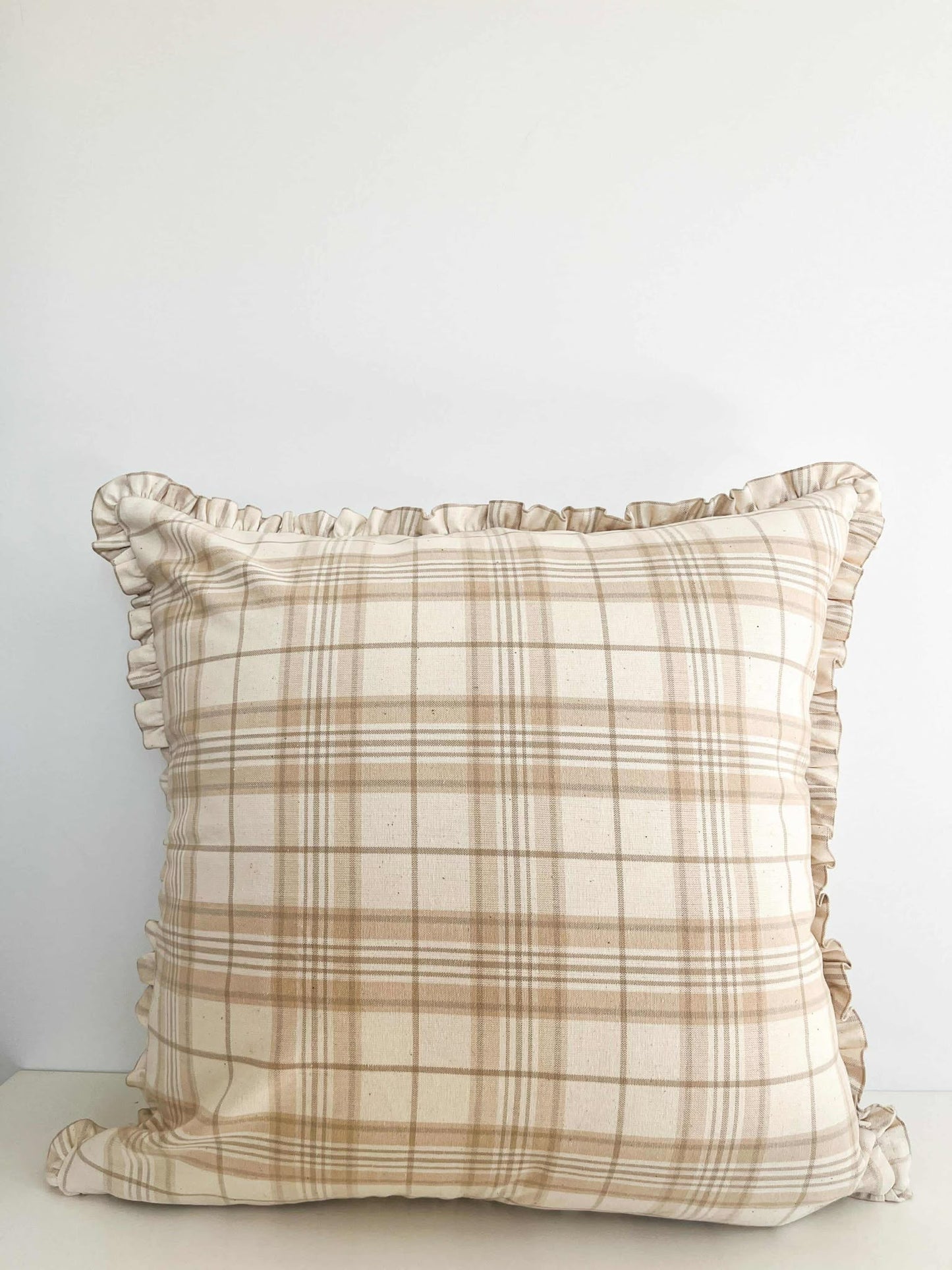 Housse de coussin Frédérique | Plaid