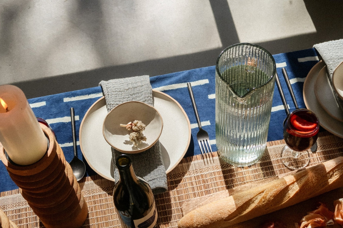 Carafe Montauk