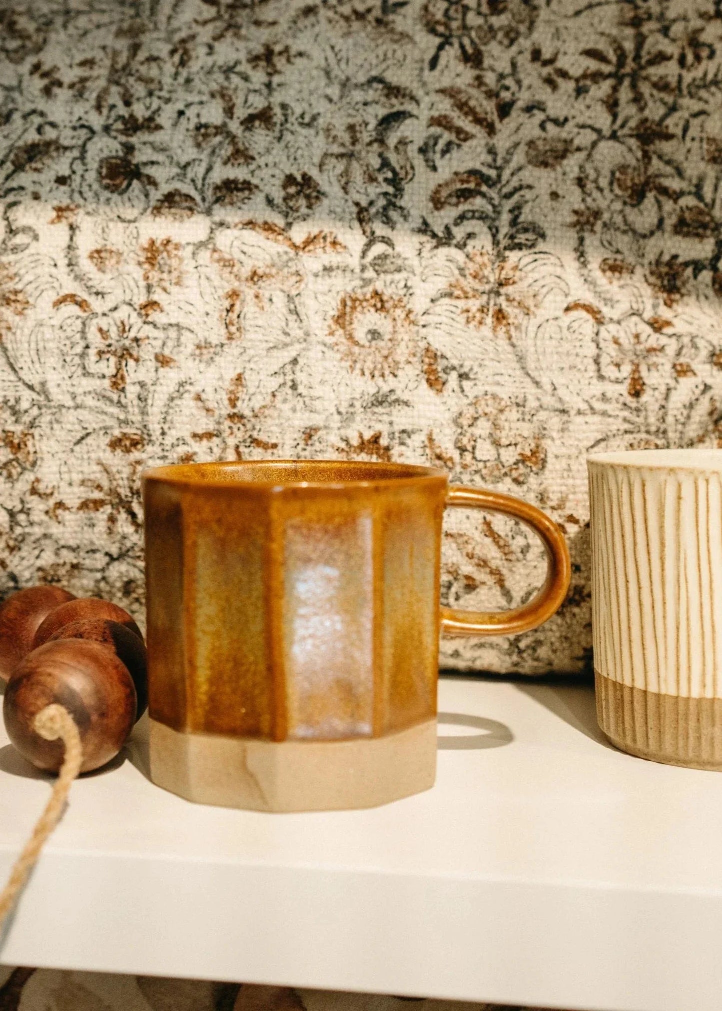 Tasse Trova - Couleur Moss