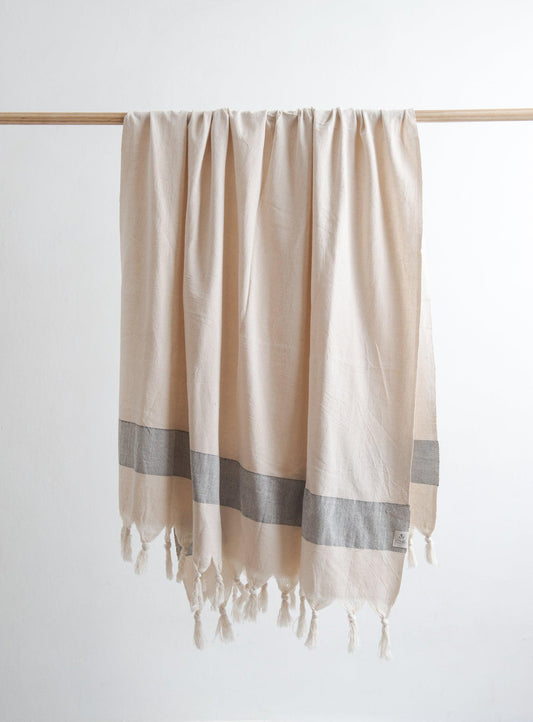 Serviette de bain turc - Naif