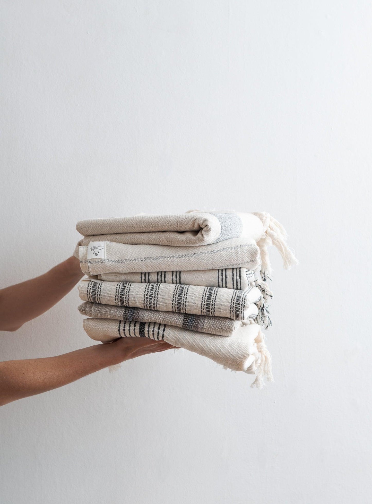 Turkish Towel - Naif