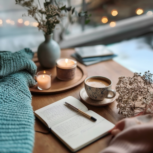 Blog Millie & CO  |  Réflexions et univers créatif