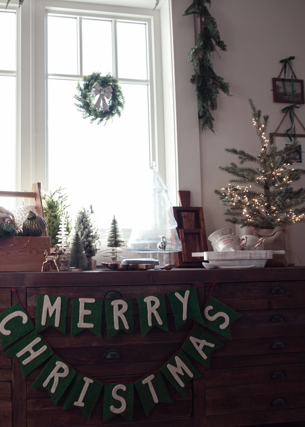 Articles de décoration