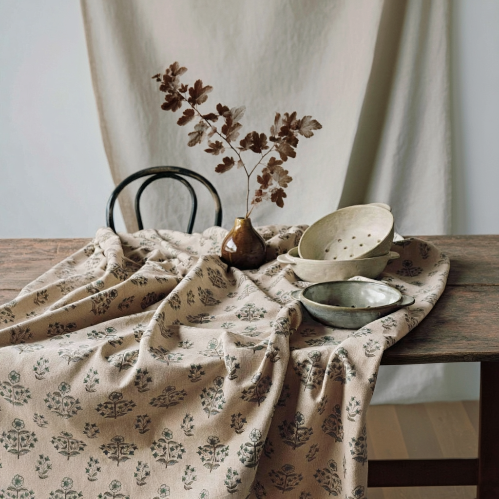 Articles de cuisine